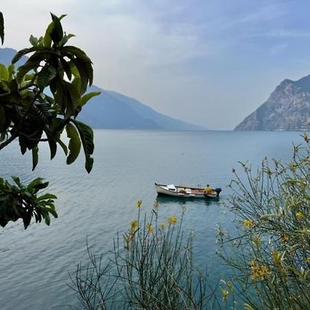 Alloggio Turistico Molu Lägenhet Gavazzo Nuova Exteriör bild