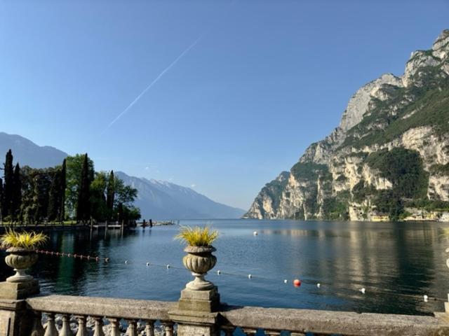 Alloggio Turistico Molu Lägenhet Gavazzo Nuova Exteriör bild